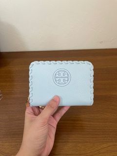Toryburch leather cardwallet