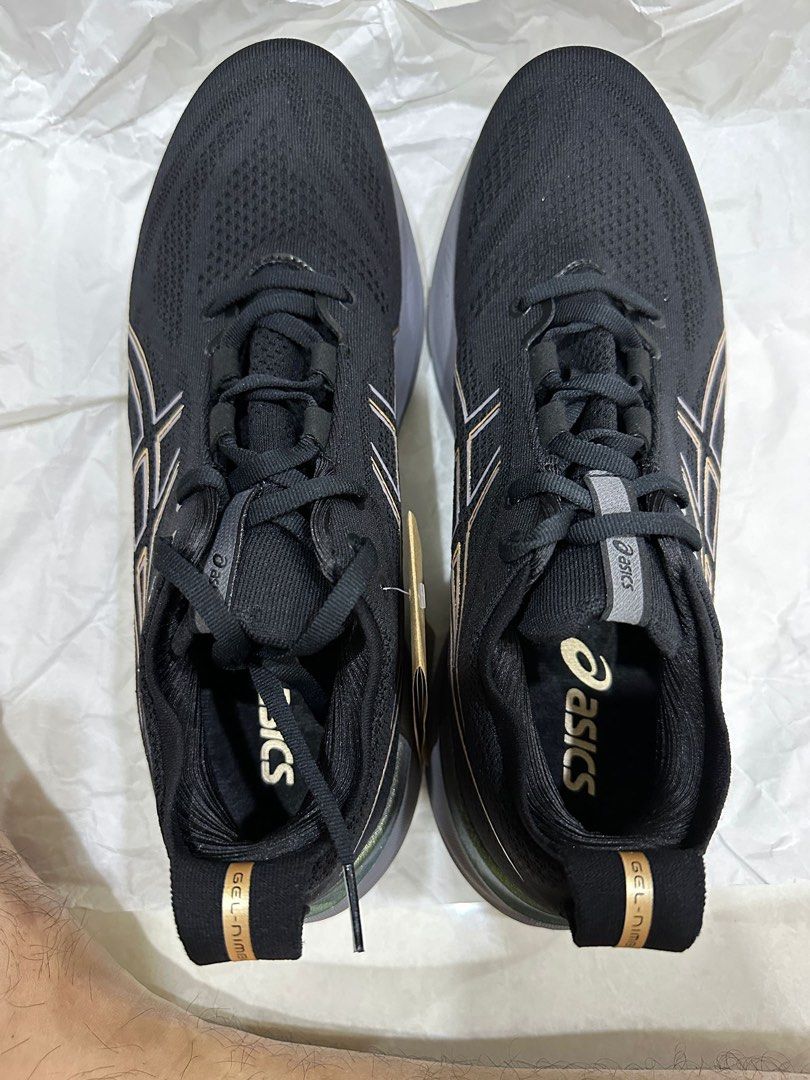 Asics gel ni on sale