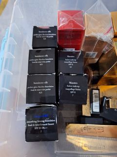 Giorgio Armani Foundation, Beauty & Personal Care, Face, Makeup on