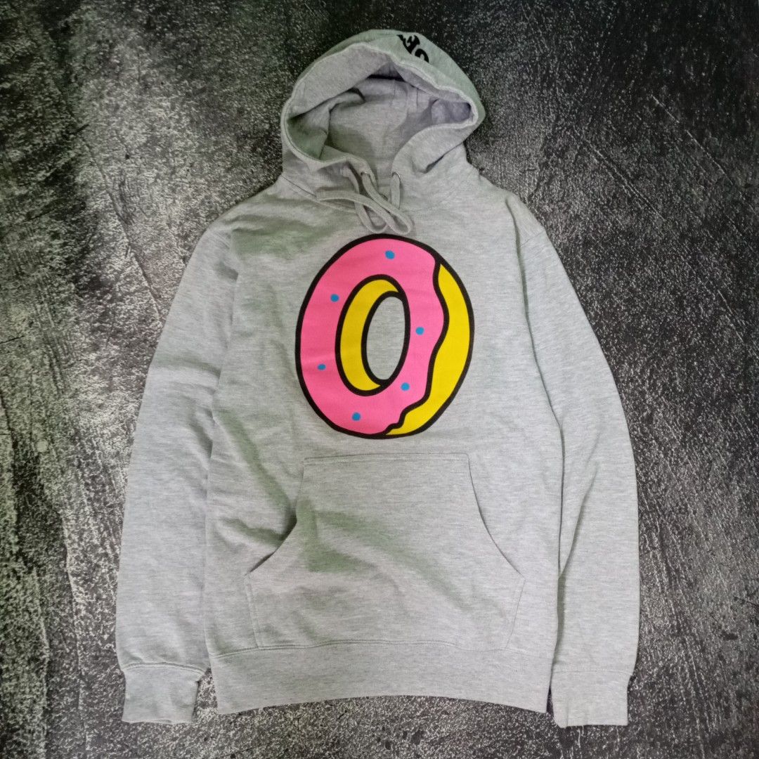 Golf donut hoodie cheap