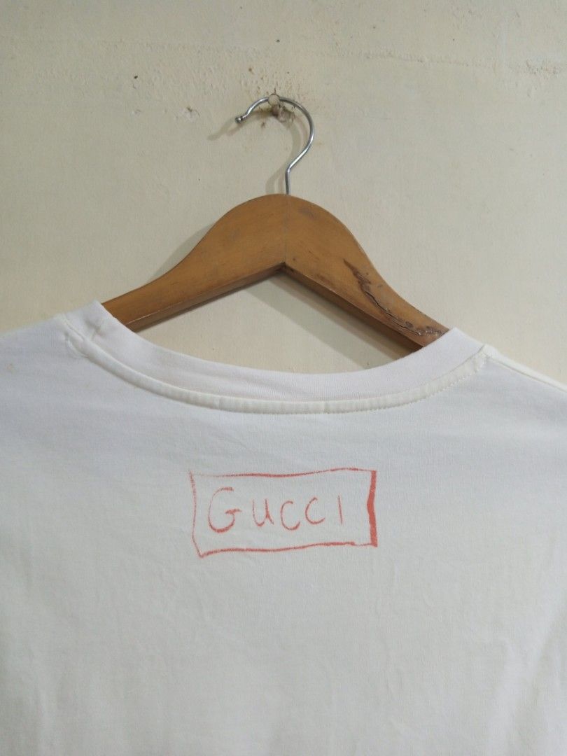 Gucci elephant polo shop