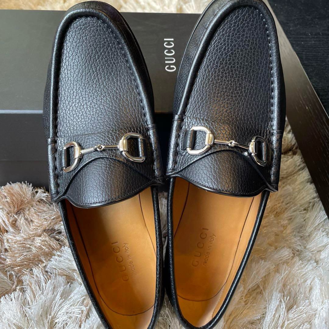Gucci evening shoes clearance