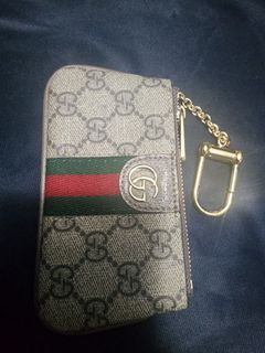 Gucci original coin/card wallet