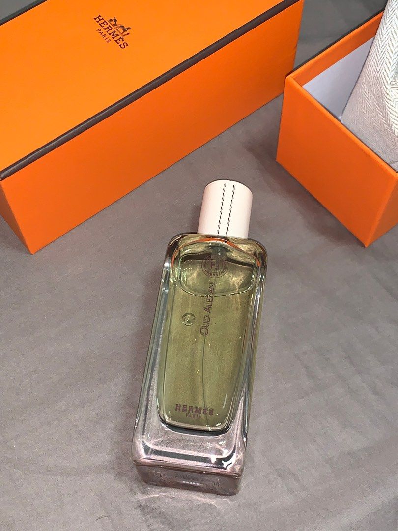 Hermes eau de parfum, 美容＆個人護理, 健康及美容- 香水＆香體噴霧 