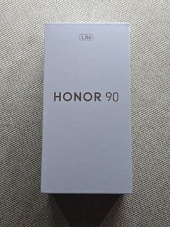 Honor 90 Lite 5G 8/256GB