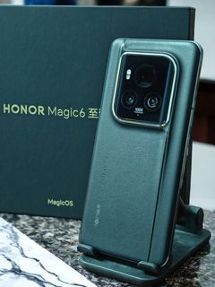 HONOR MAGIC 6 ULTIMATE 5G 1TB/ 16GB SPECIAL EDITION