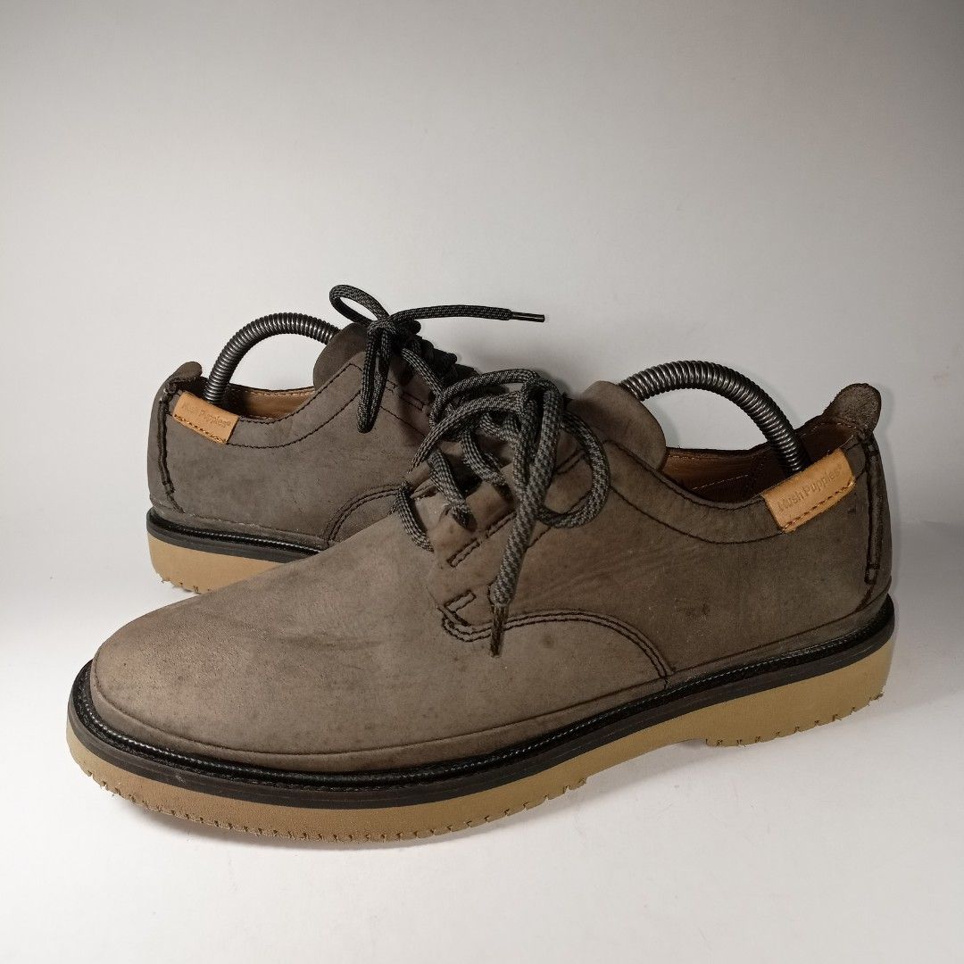 Hush puppies bernard conv oxford store