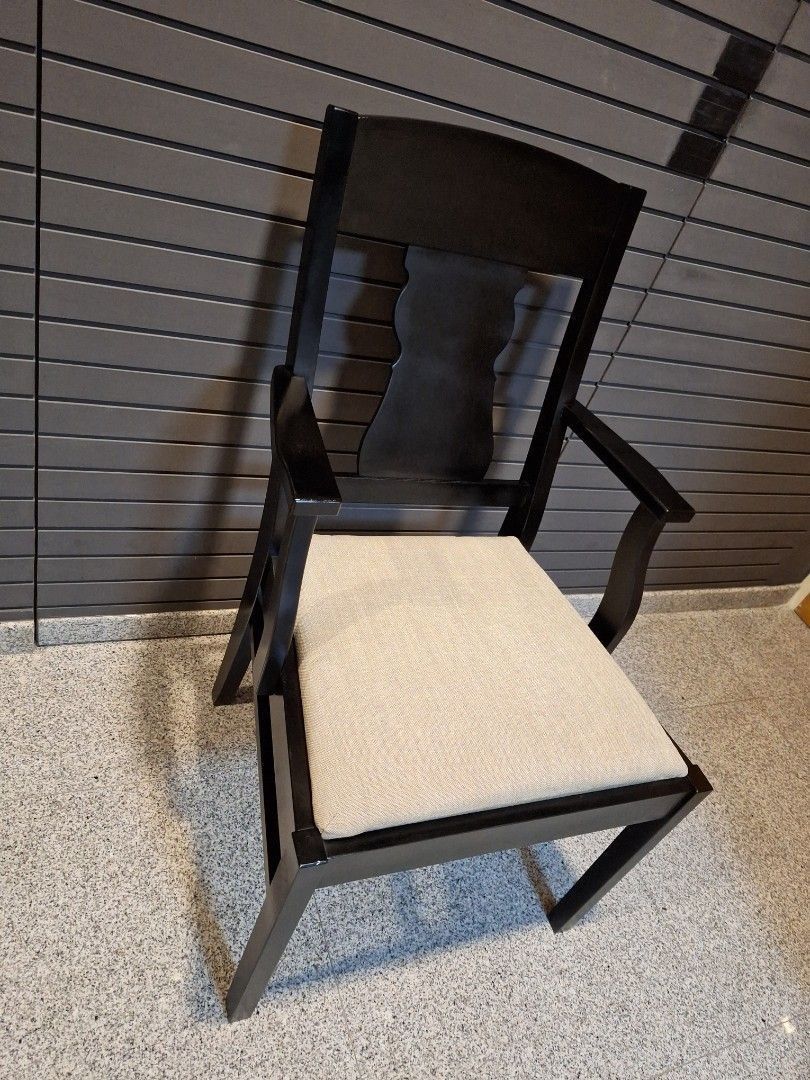 Ingatorp chair clearance