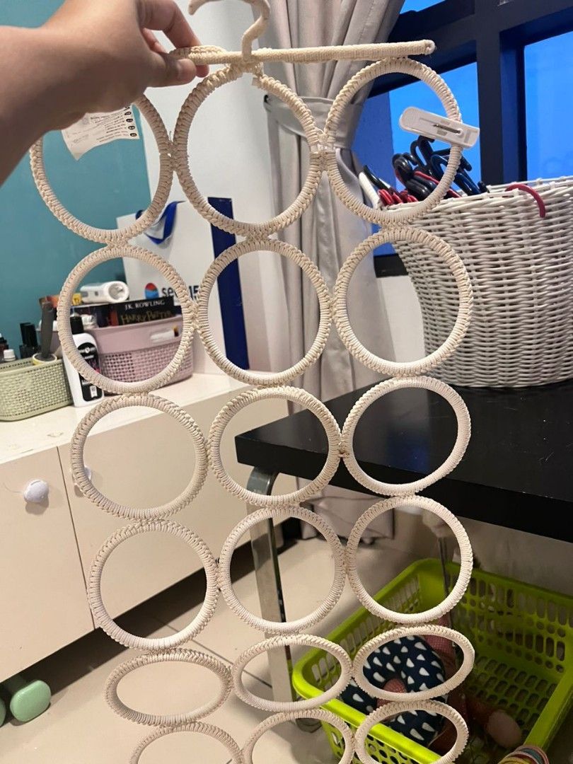 Ikea Shawl Hanger Komplement Multipurpose Hanger