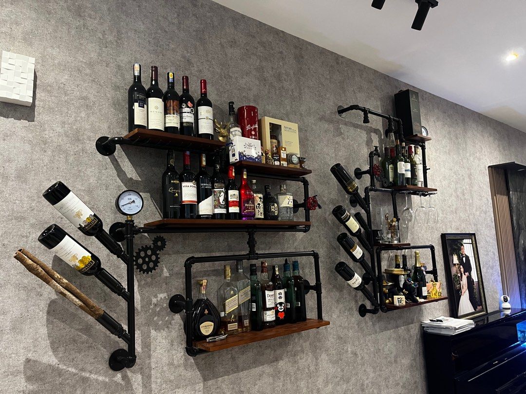 Homesense wine rack shop