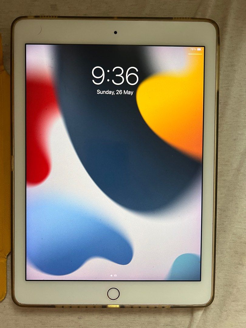 iPad Pro 9.7インチ 32GB &apple Pencil 第1世代 iPad Pro 9.7 インチ (2016) 第1世代 32 GB - Wi-Fi - ゴールド 【整備