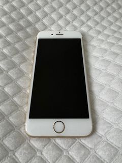 IPhone 6s Rose Gold 64gb