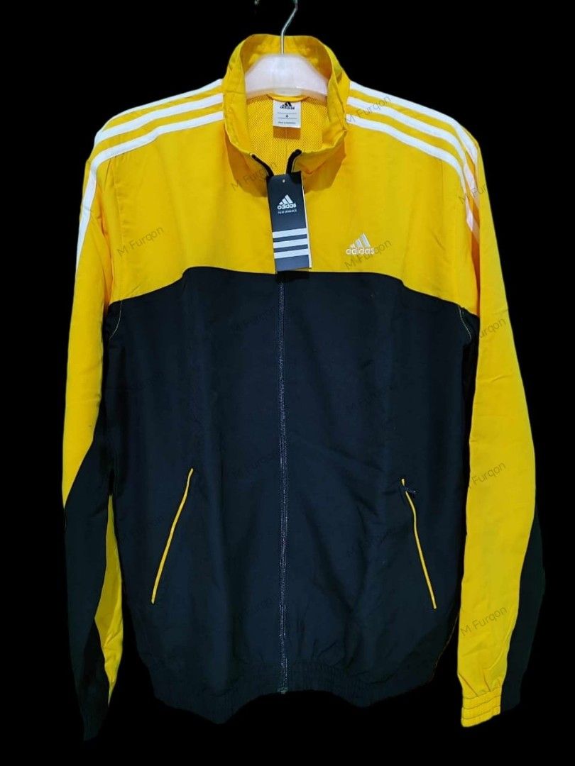 Jaket Adidas vintage Original