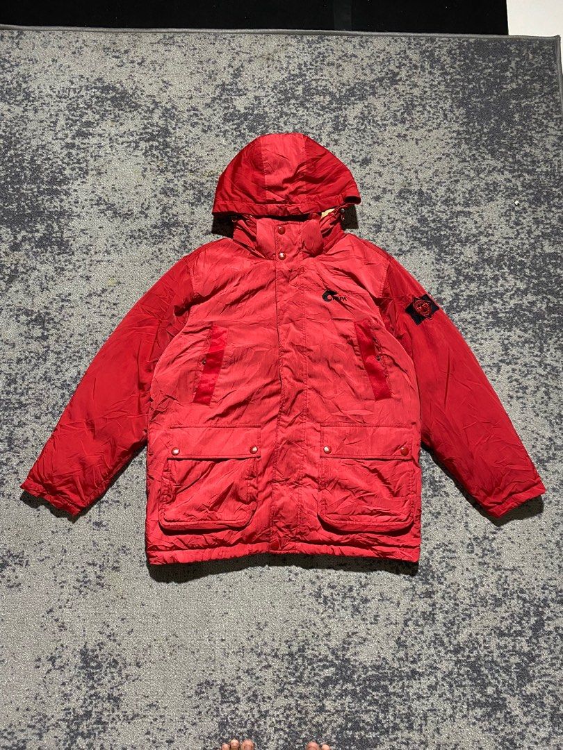 Jaket goose down online