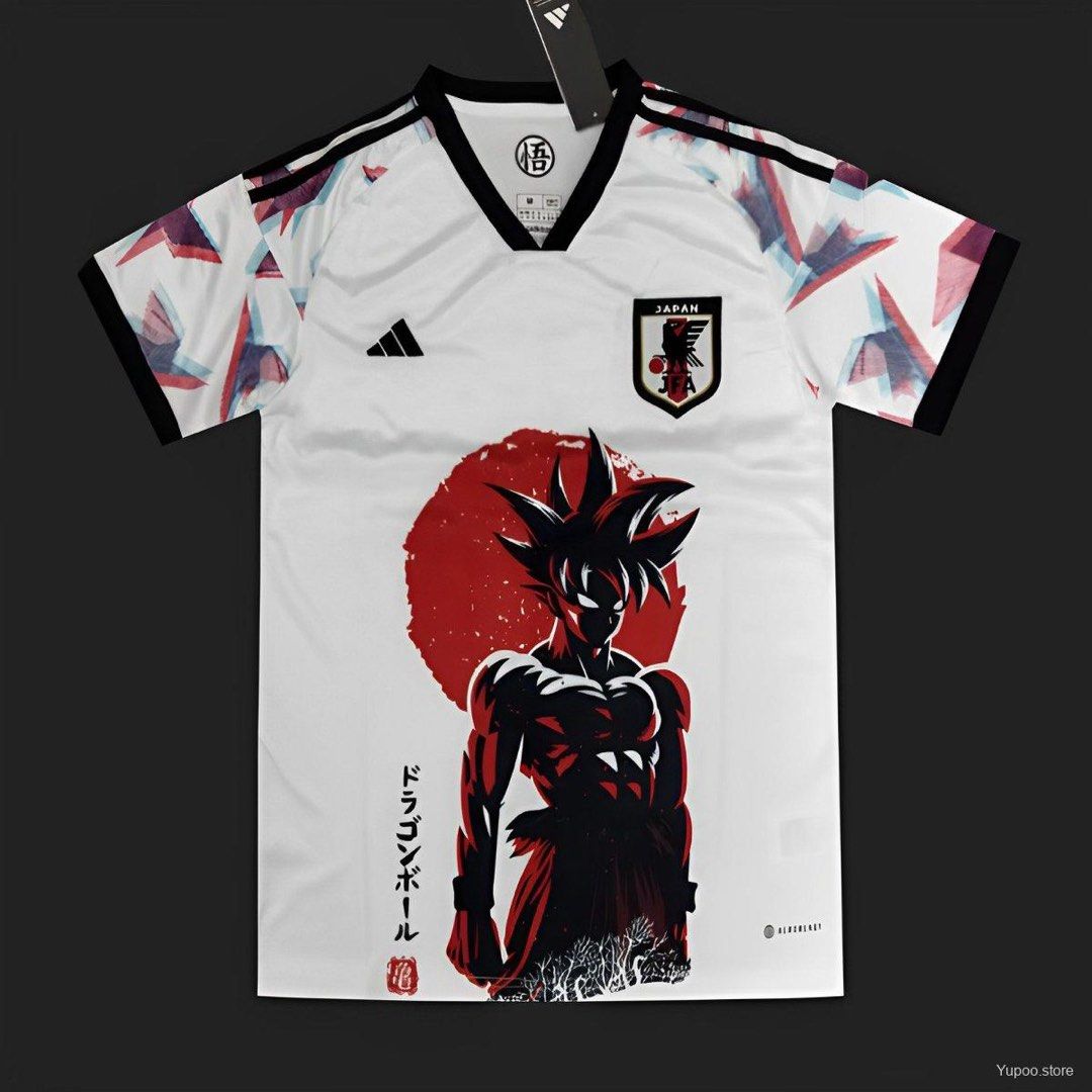 Adidas dragon ball yupoo new arrivals