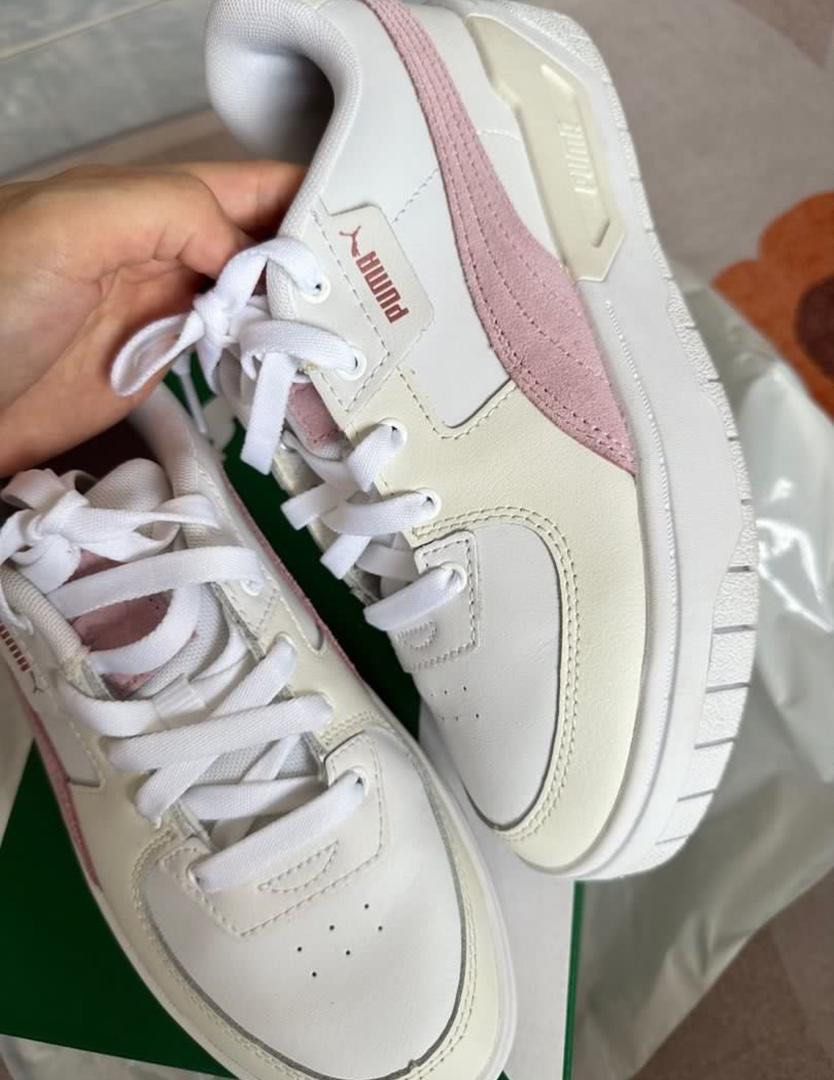 Jd cali puma hotsell