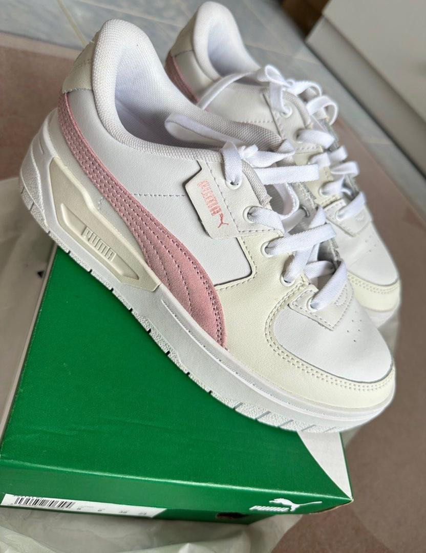 Puma cali jd on sale