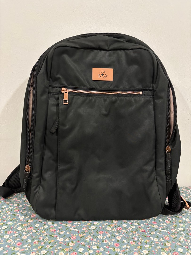 Jujube Ballad Backpack Babies Kids Going Out Diaper Bags Wetbags on Carousell