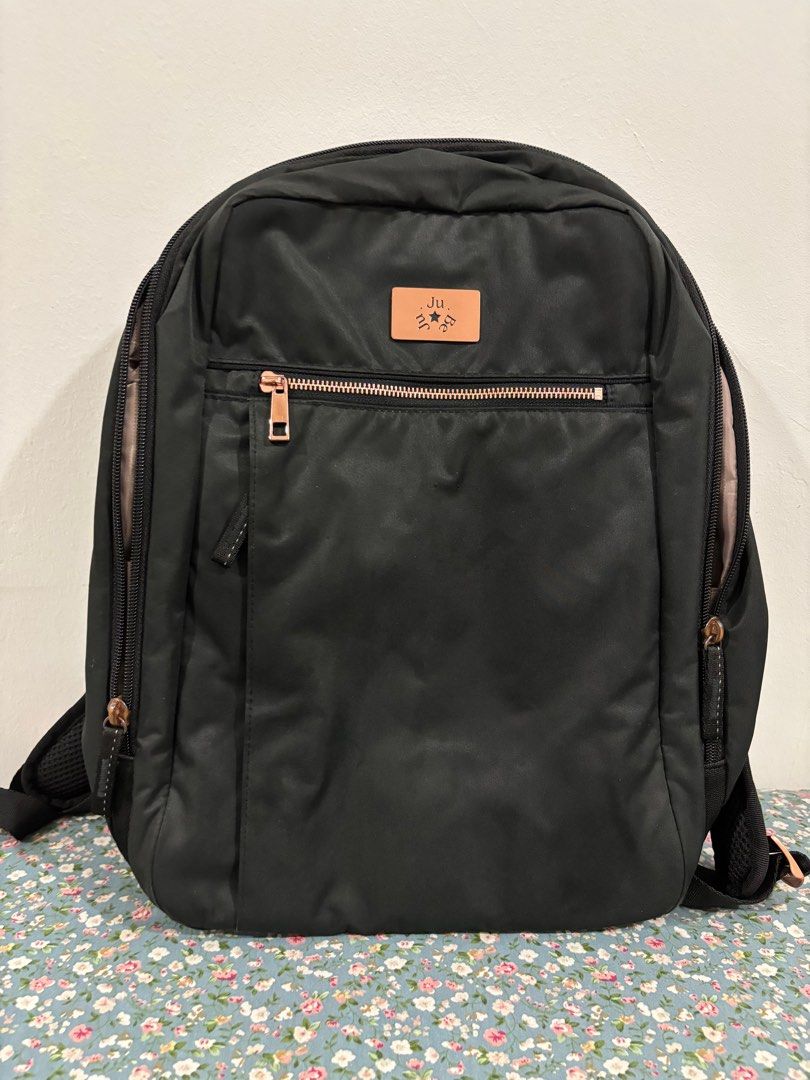 Jujube Ballad Backpack Babies Kids Going Out Diaper Bags Wetbags on Carousell