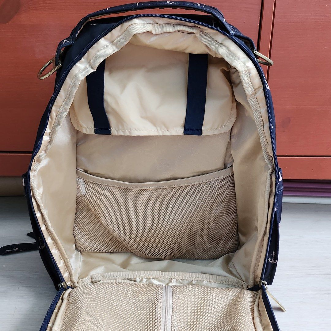Jujube brb diaper bag shop