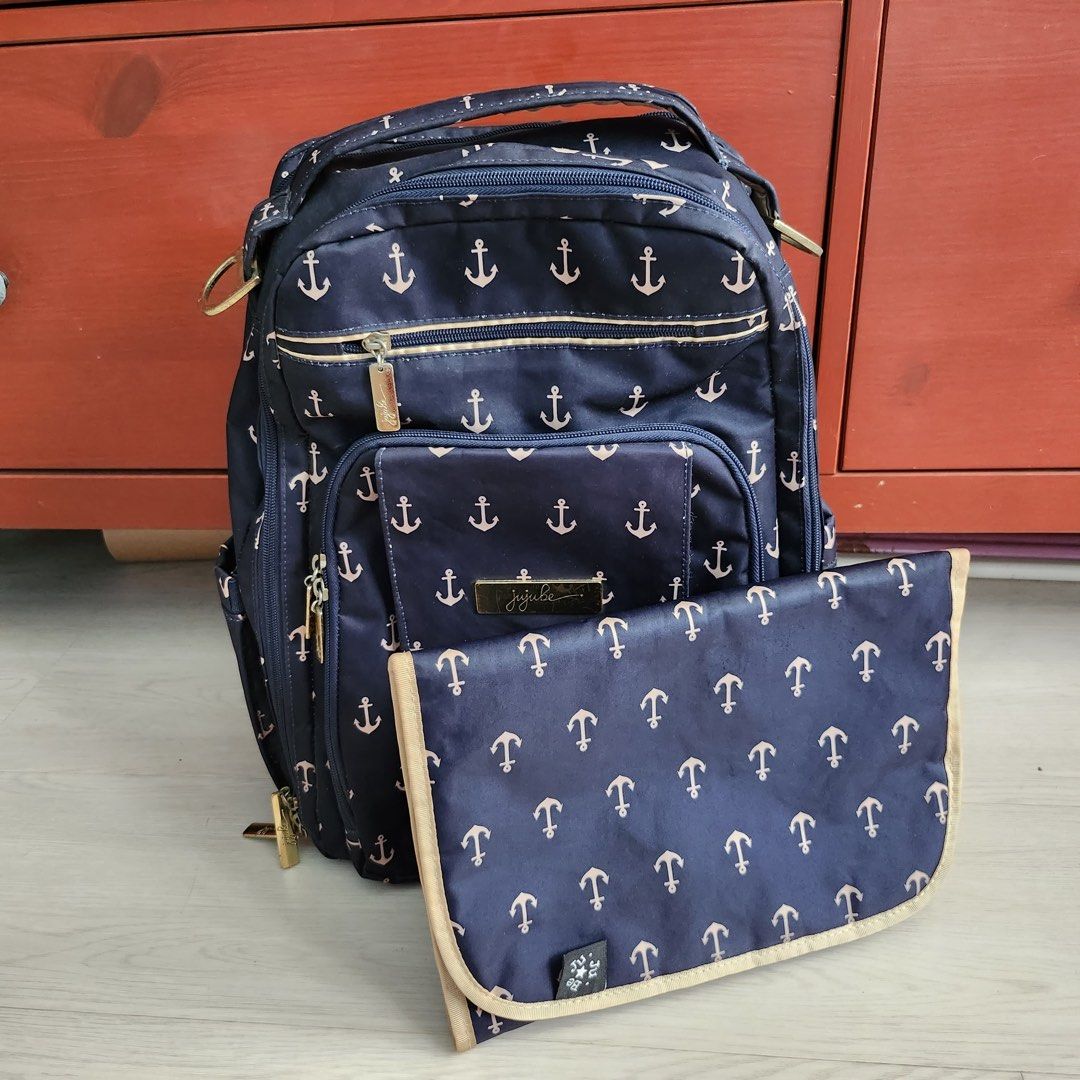 Jujube brb diaper bag best sale