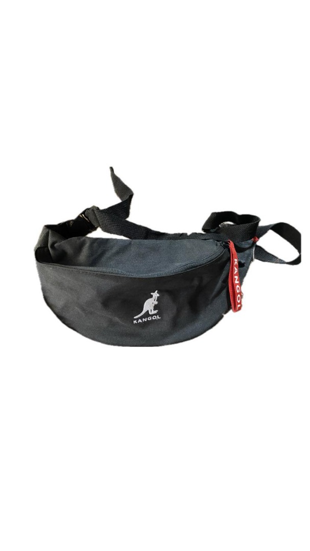 Kangol belt bag price clearance