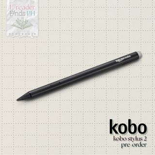 Kobo Stylus 2 for Pre-order