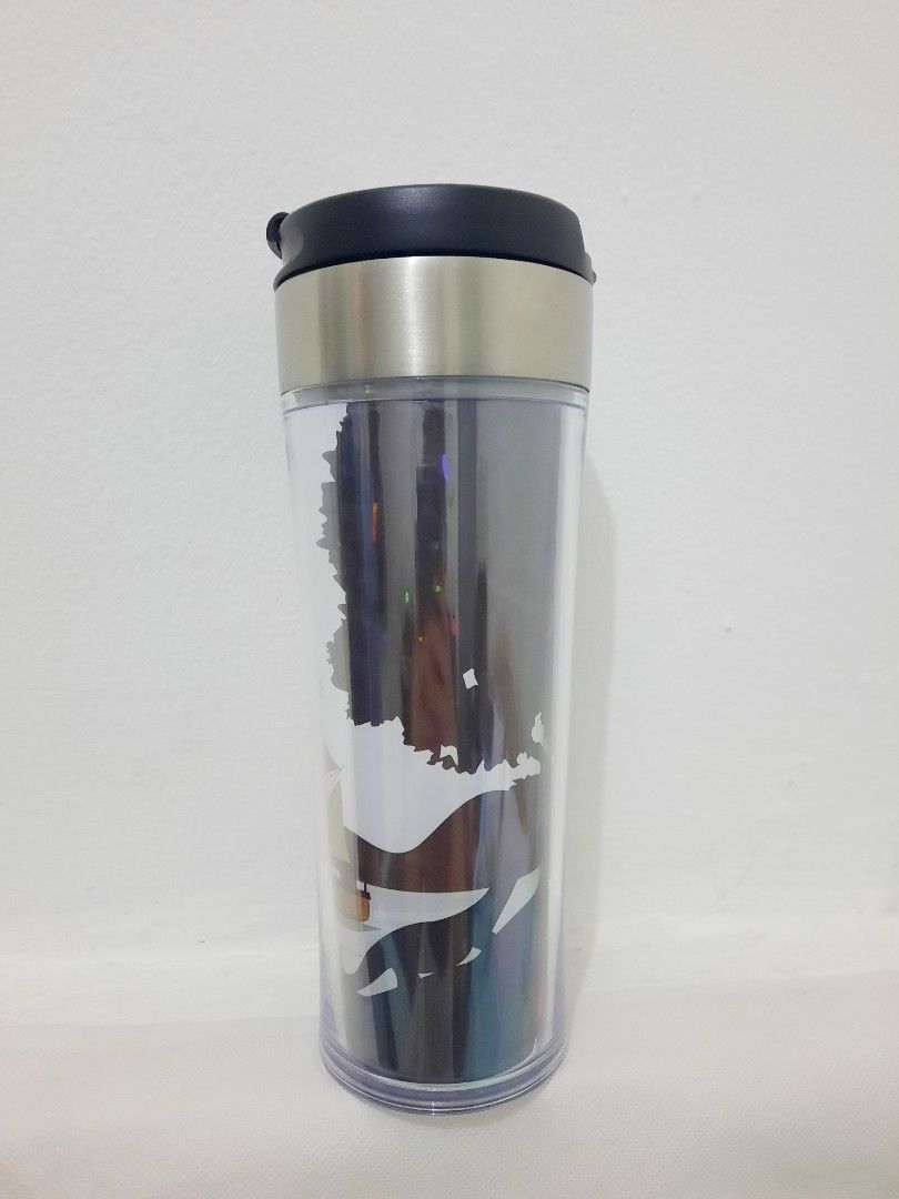 LABUAN BAJO STARBUCKS TUMBLER 100 ORIGINAL, Kitchen & Appliances di Carousell