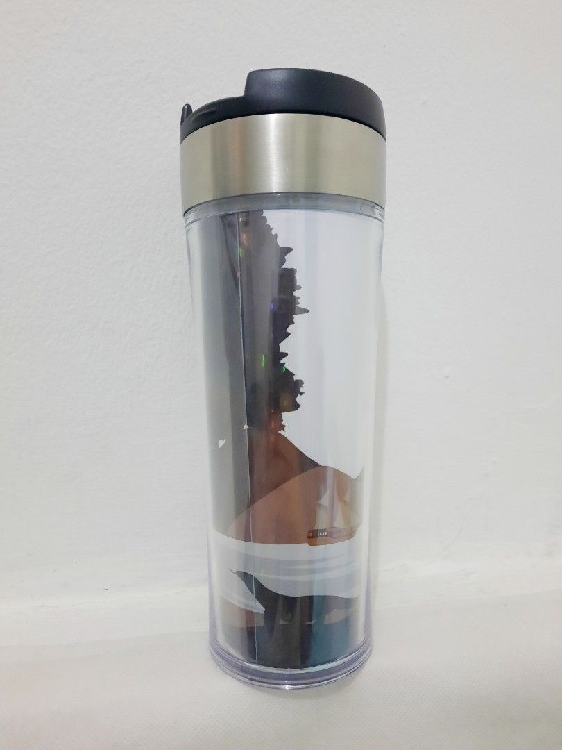 LABUAN BAJO STARBUCKS TUMBLER 100 ORIGINAL, Kitchen & Appliances di Carousell
