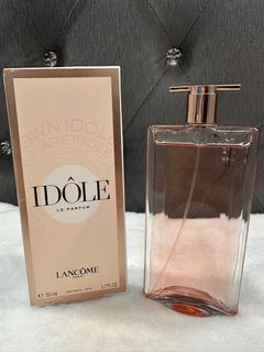 Lancome Idole Parfum