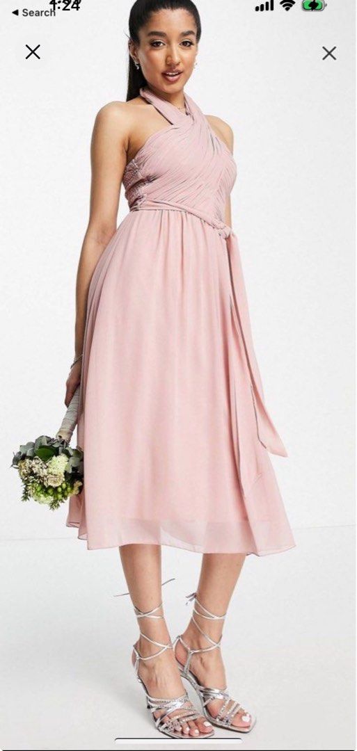 Little mistress zalora deals
