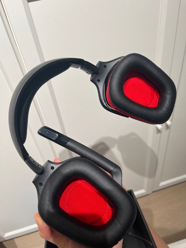 Logitech G331 Gaming Headset491092156823654402