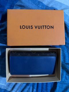 Louis Vuitton Mens wallet
