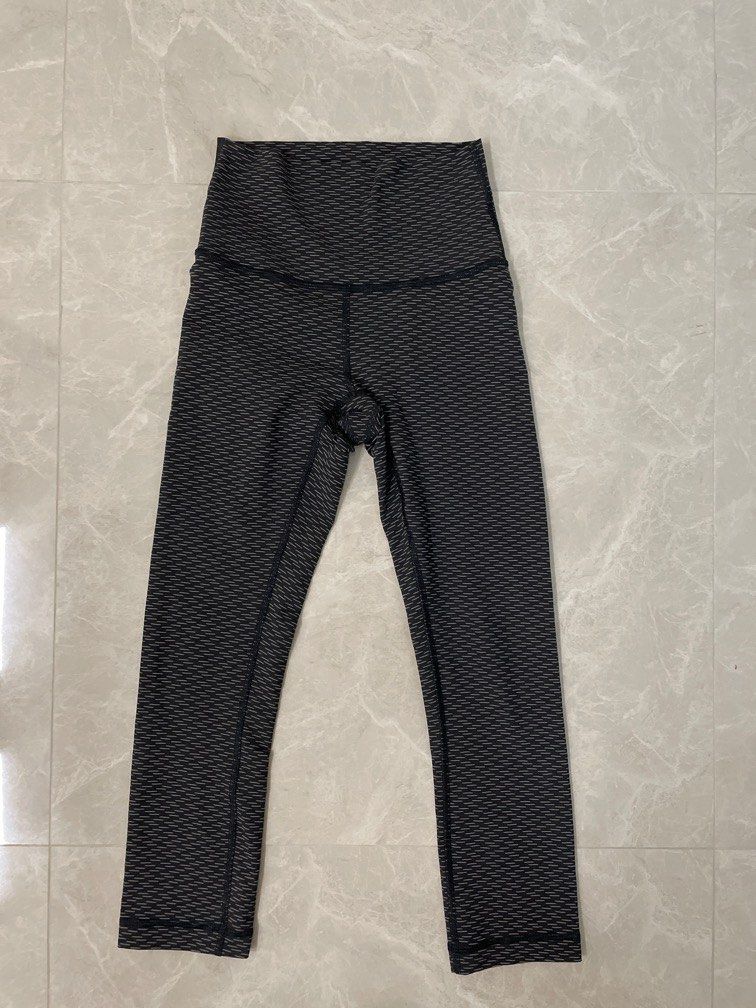 Lululemon Leggings size 2