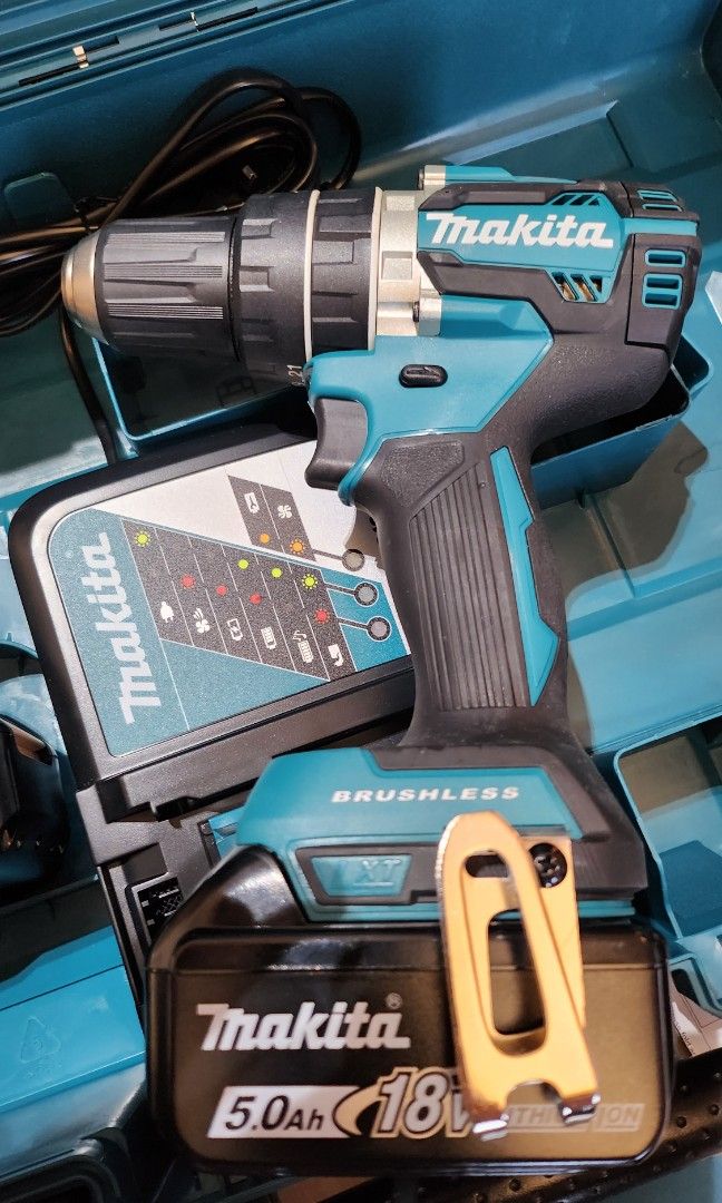 Makita DLX2180TX DHP484 DTD153 Carousell