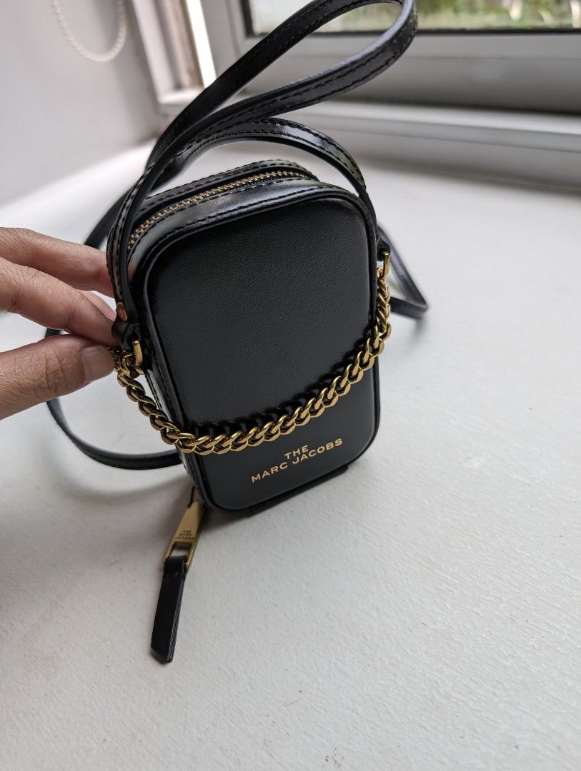 The mini vanity bag marc jacobs outlet