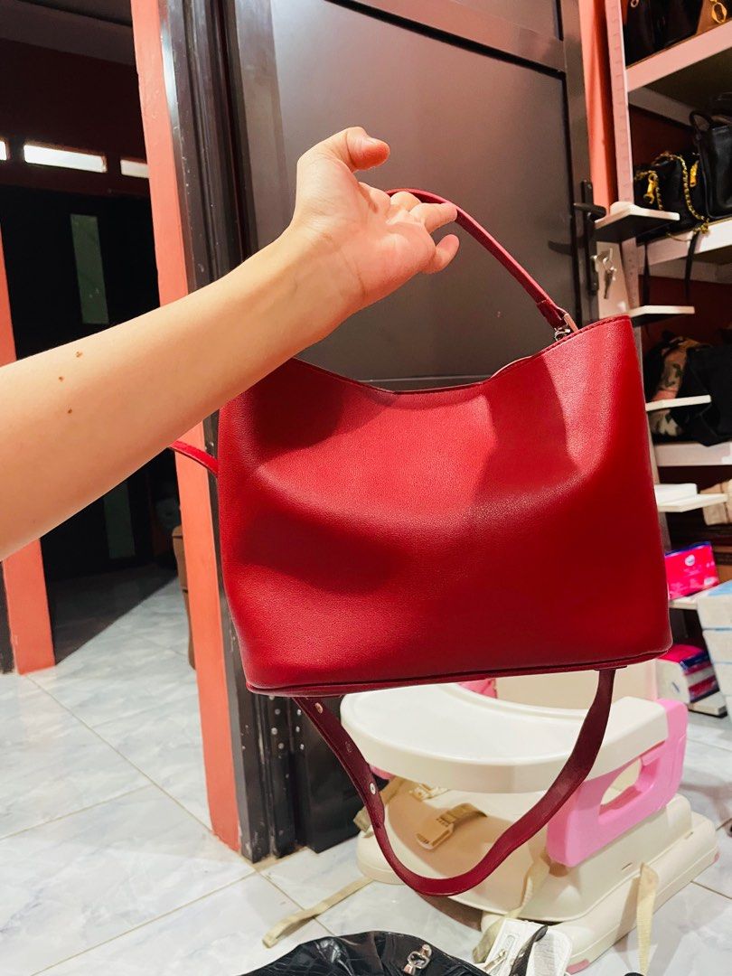 Annie bag marhen j best sale