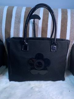Mary quant london  handbag/shoulder bag