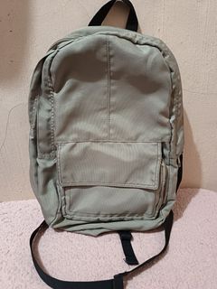 Medium Size Backpack for Men