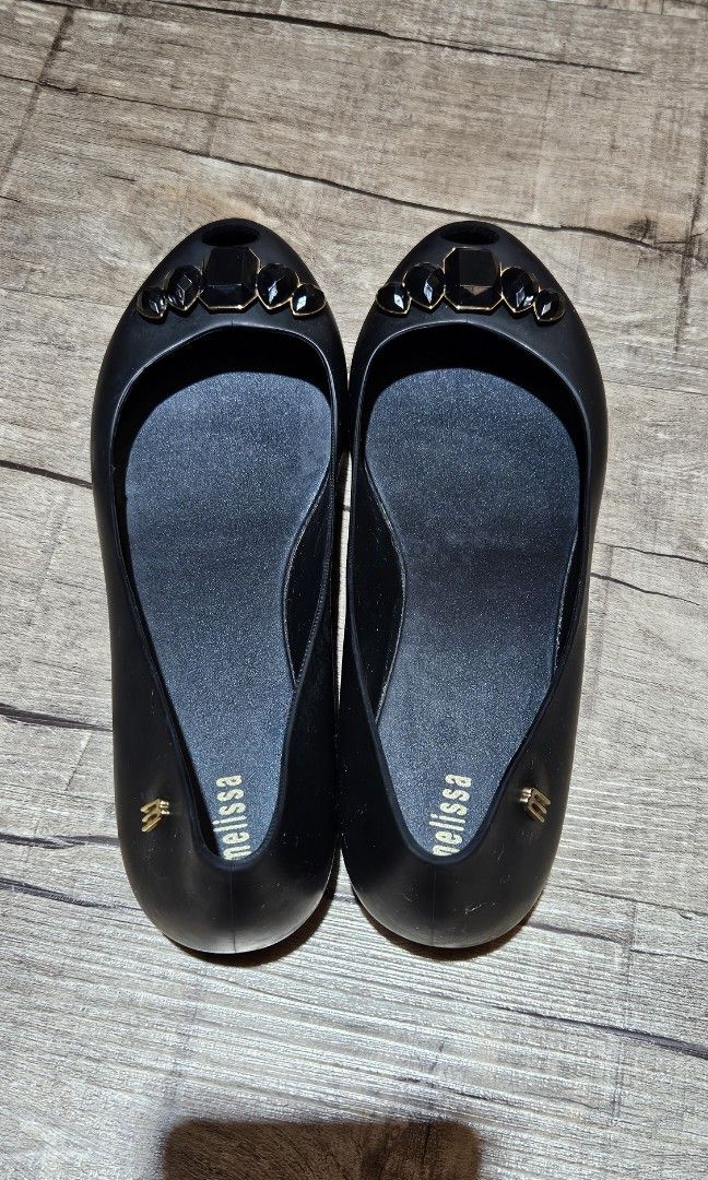 Melissa style shoes clearance
