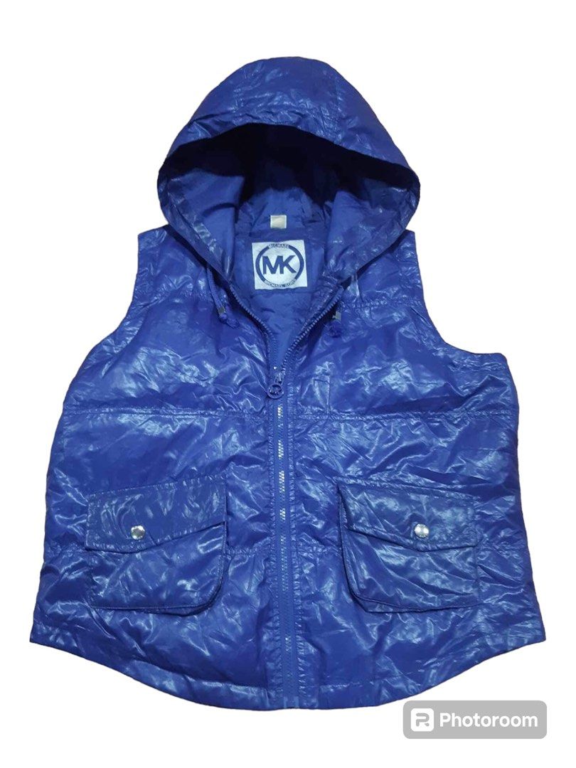 Michael Kors Puffer Jacket (Category: Coats, Jackets and Outerwear) located in Malaybalay. Submitted by rielstuff (Listing ID 1305432111, Image 1). Description: Size Medium .