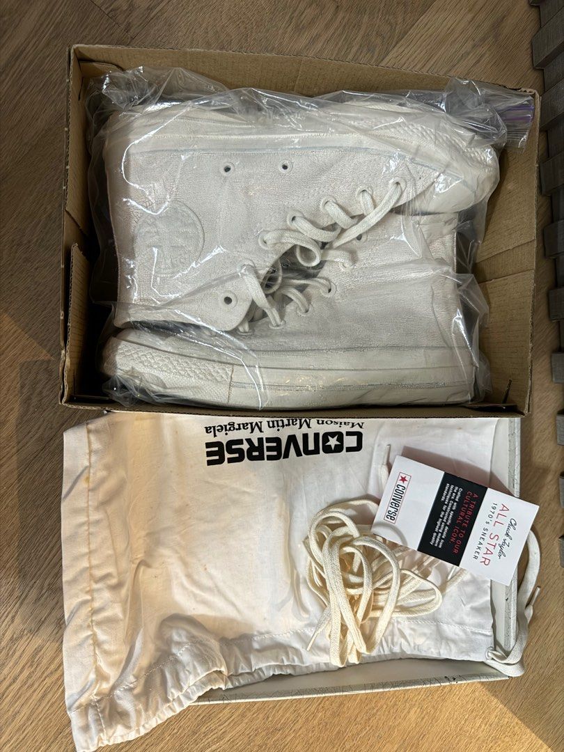 Mmm converse sale