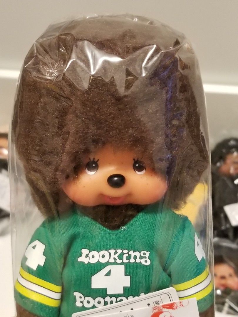 TOKYO TRIBE モンチッチ TOKYO TRIBE モンチッチ WARUパーカー Tokyo