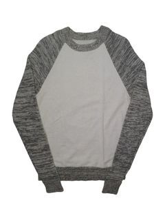 Mossimo Knitted Sweater / Sweatshirt / Pullover