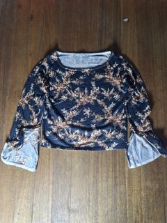 Murua Japan  knit sweater