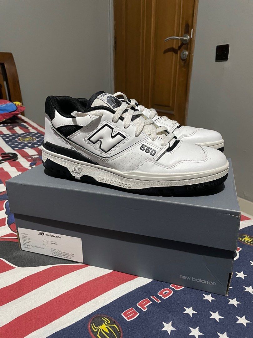 Sepatu Nb New Balance Ws550 Sport New Balance W