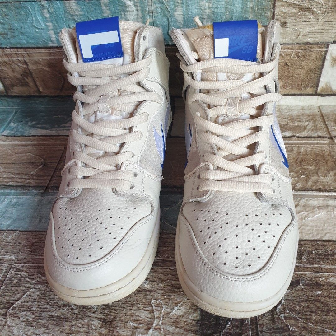 soulland nike sb dunk