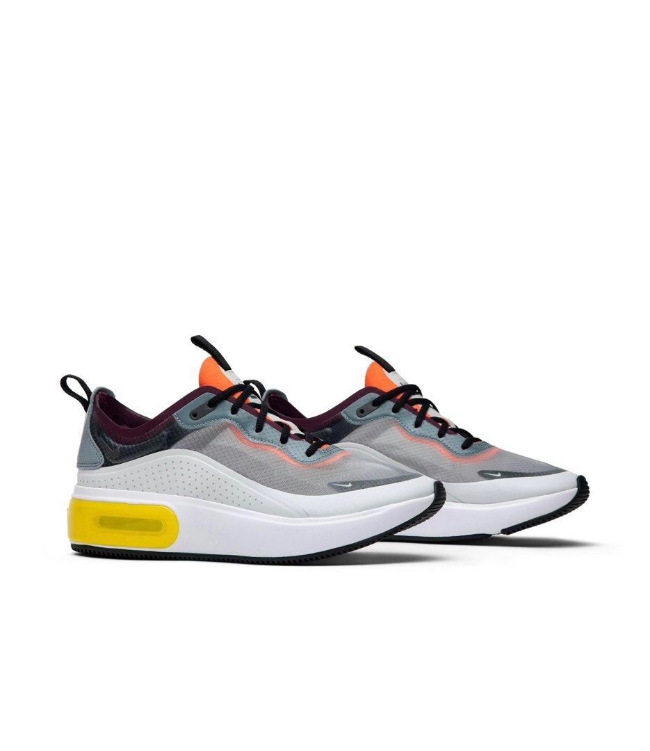 Air max dia aviator grey cheap