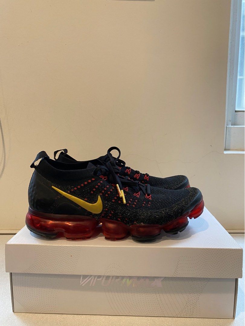 Air vapormax fk 2 cny discount