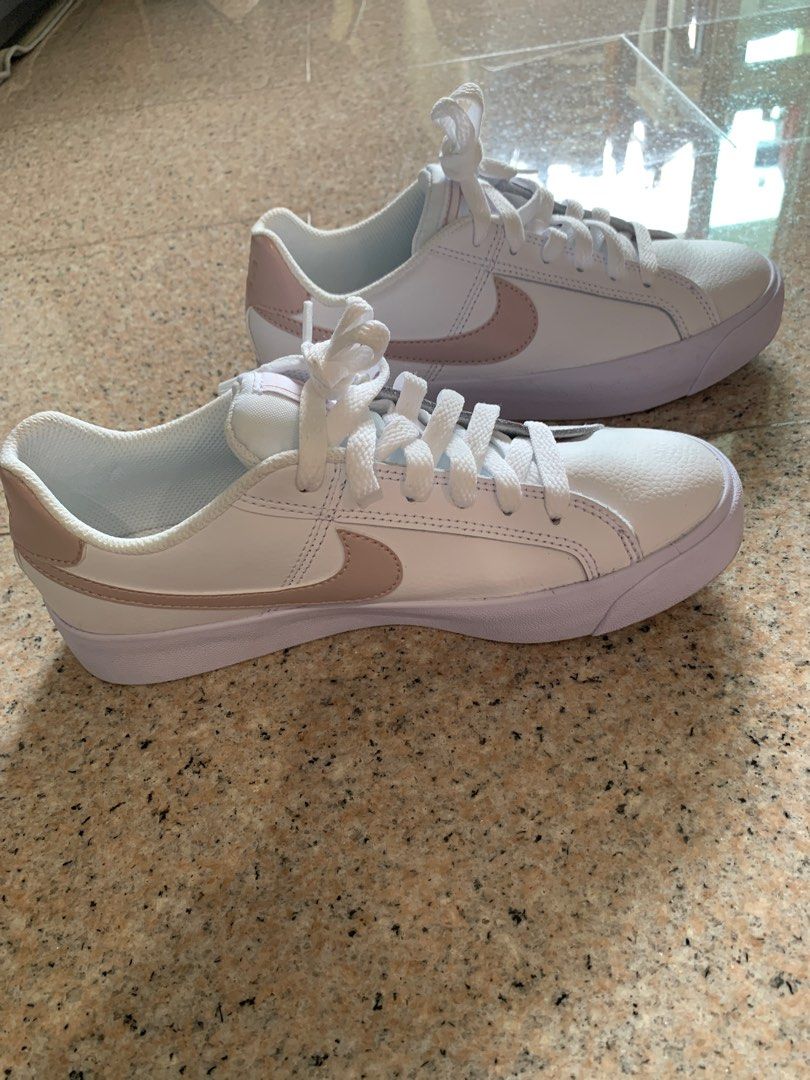 women's court royale ac sneakers